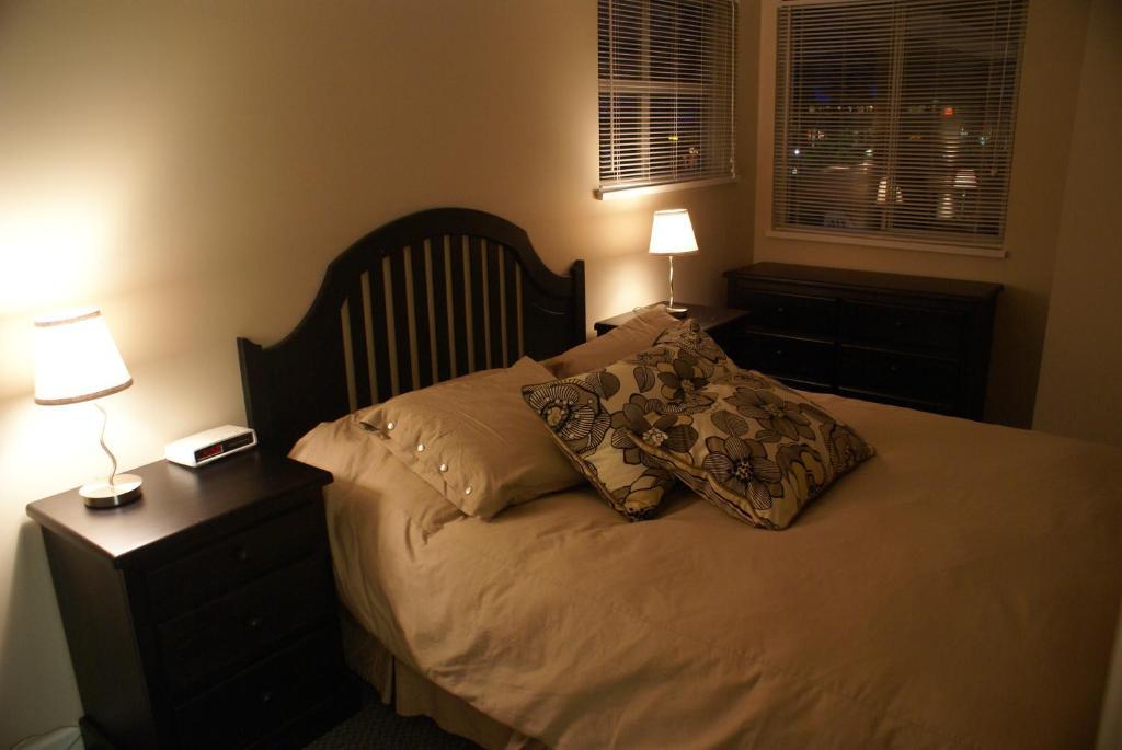 Superior Apartment *