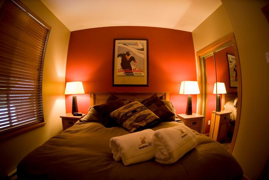 Superior Apartment Whistler