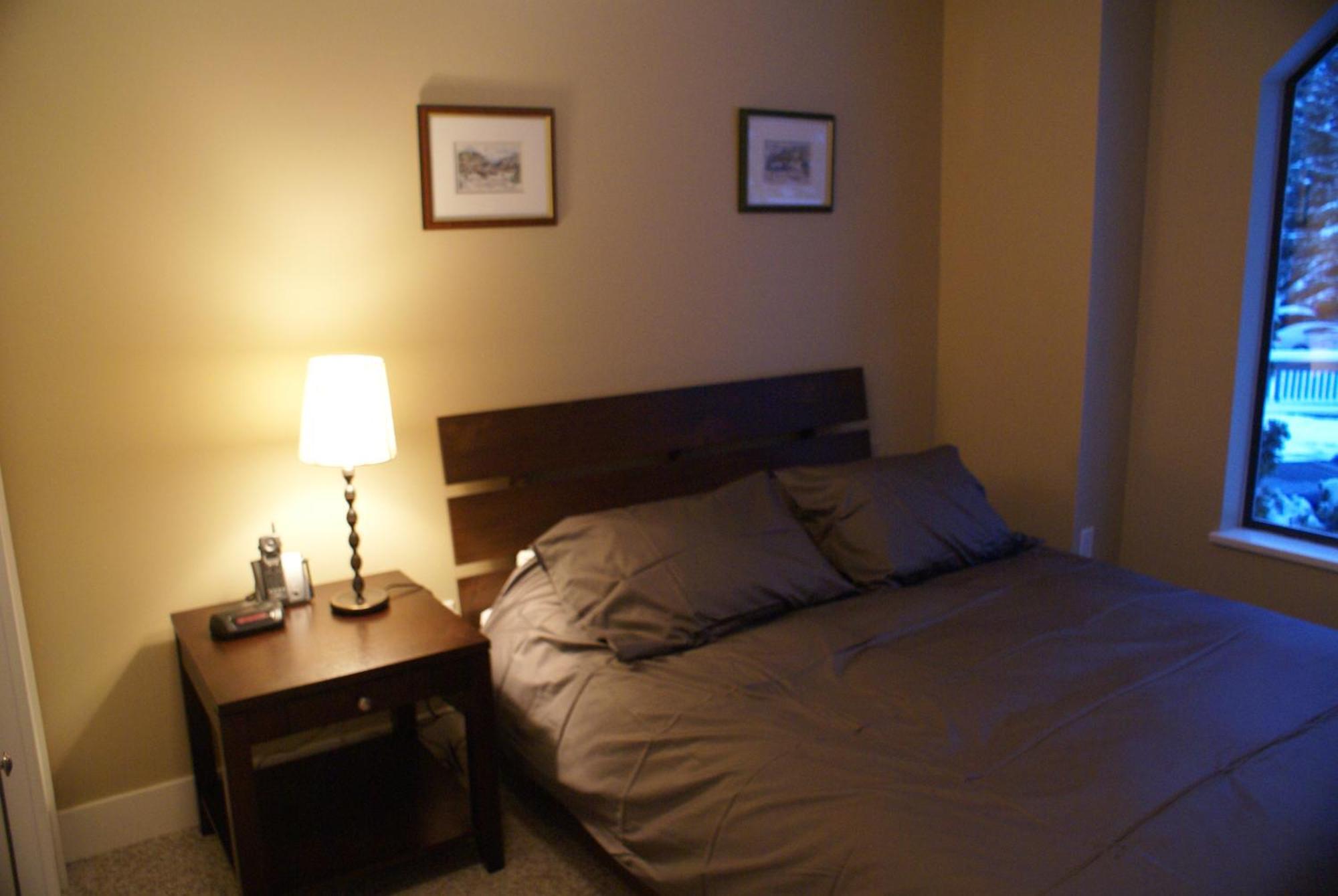 Apartment Superior Whistler