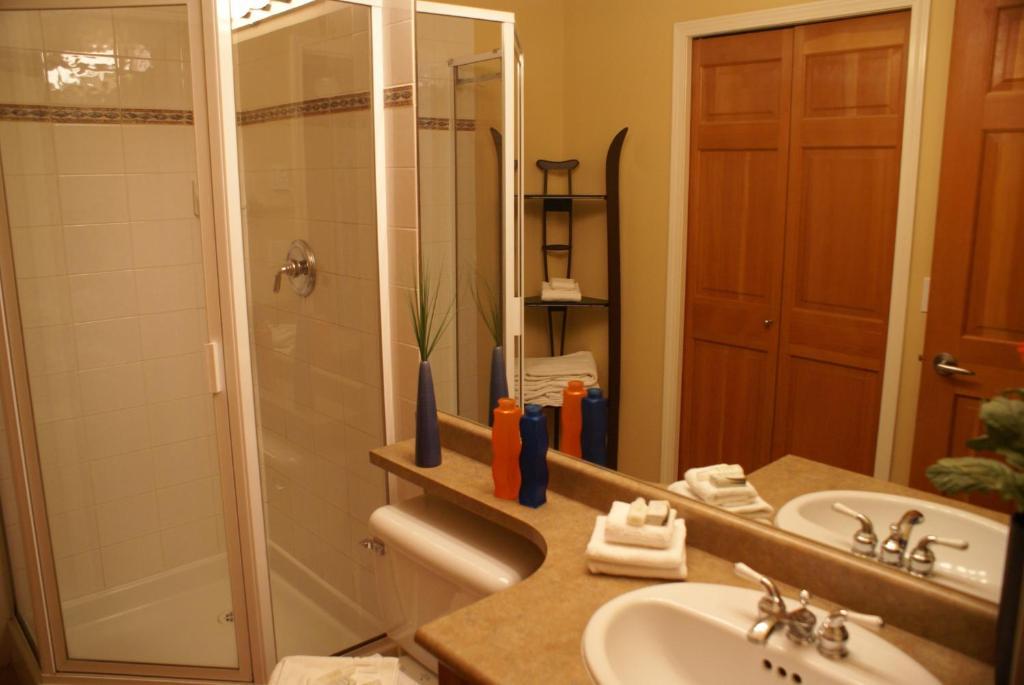 Apartment Superior Whistler