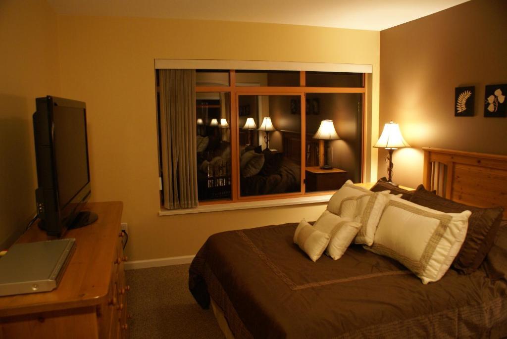 Superior Apartment Whistler