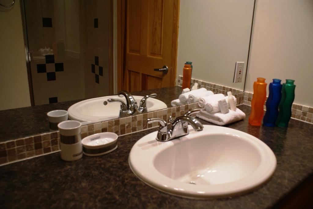 Superior Apartment *