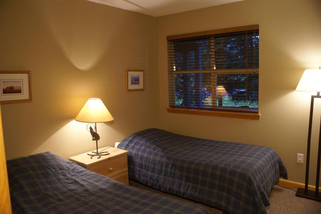 Superior Apartment Whistler