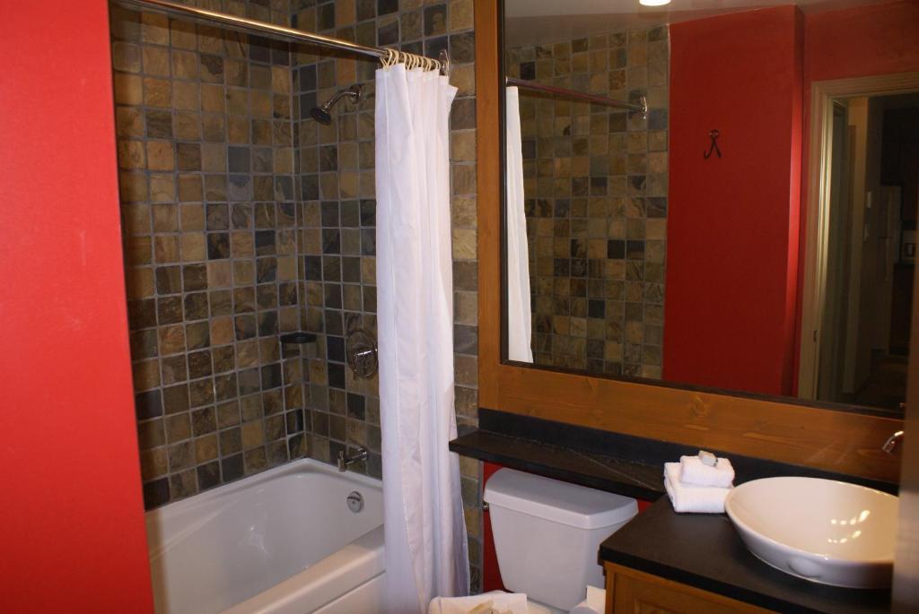 Superior Apartment *