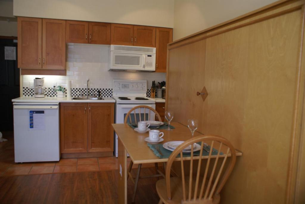Apartment Superior