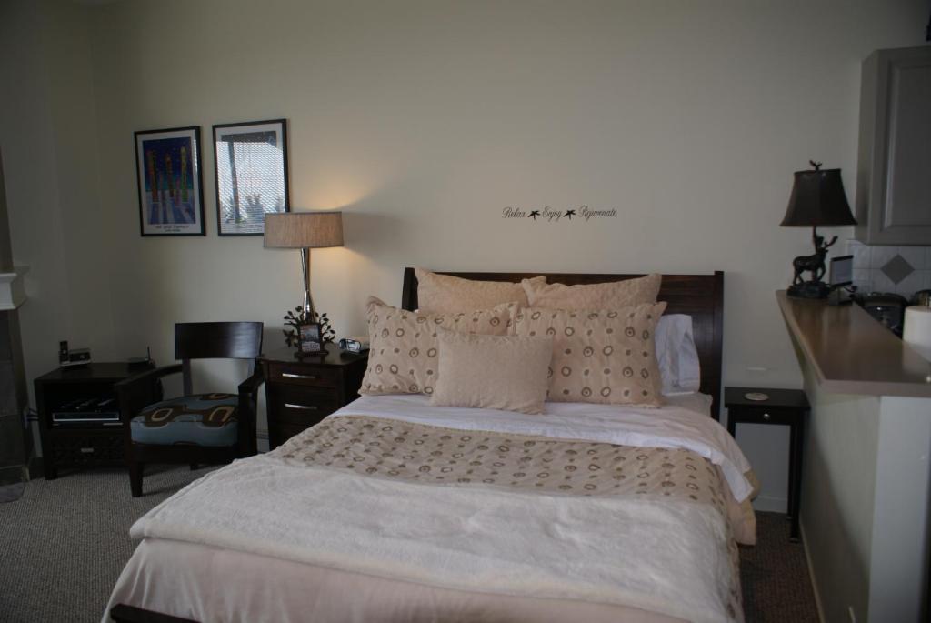 Superior Apartment Whistler