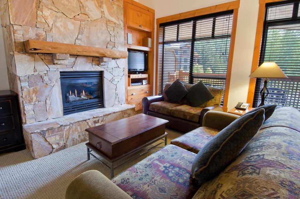 Lodging Ovations