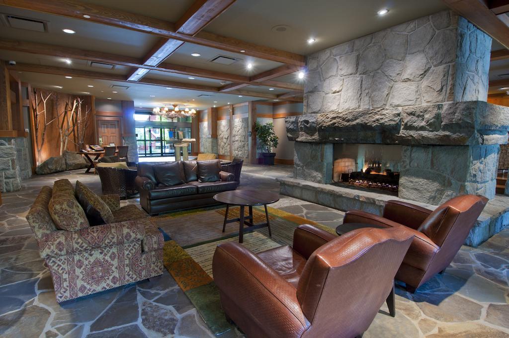 Lodging Ovations Whistler