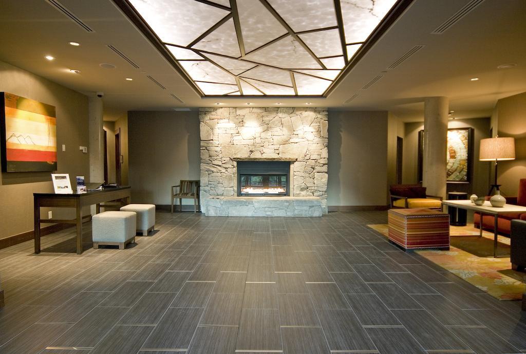 Lodging Ovations