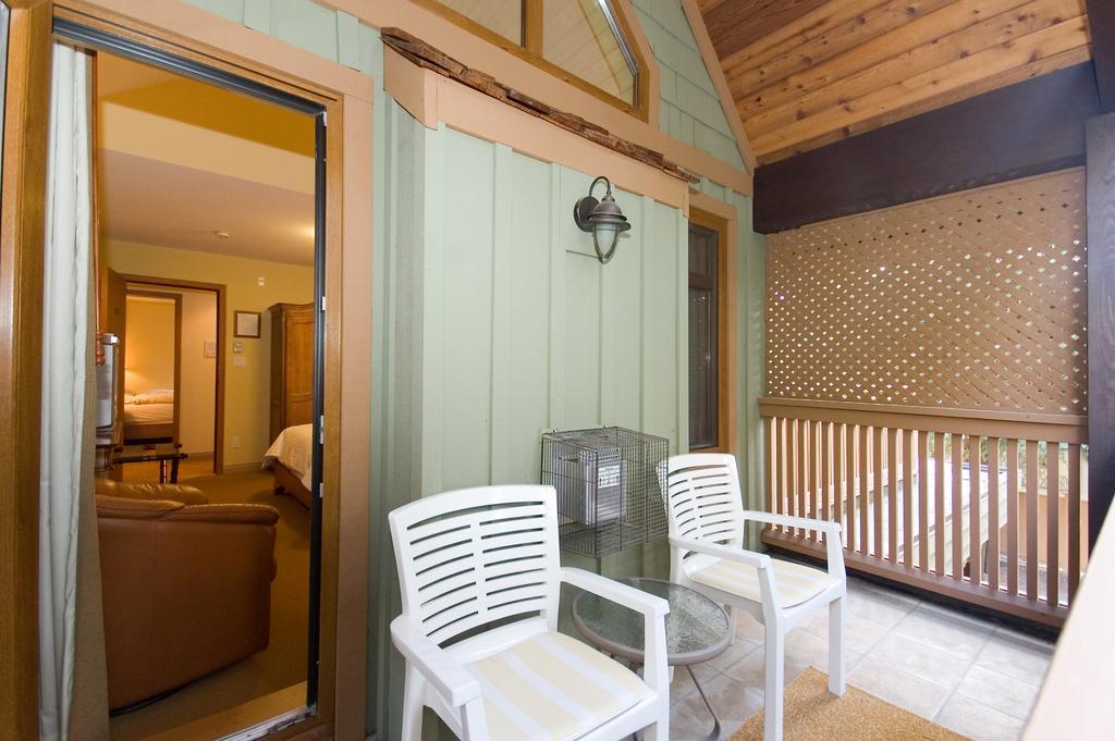 Chalet Alpine Chalet Retreat & Wellness Whistler