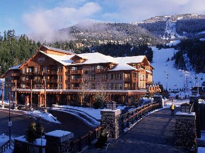 Legends Whistler