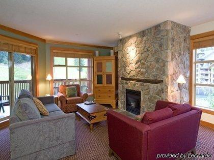 Lodging Ovations Whistler