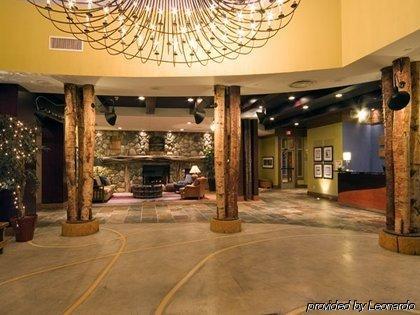 Hotel Lodging Ovations
