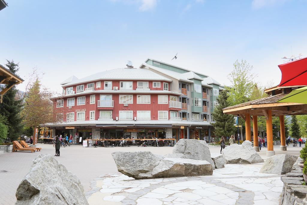 Apartment Town Plaza By Latour And