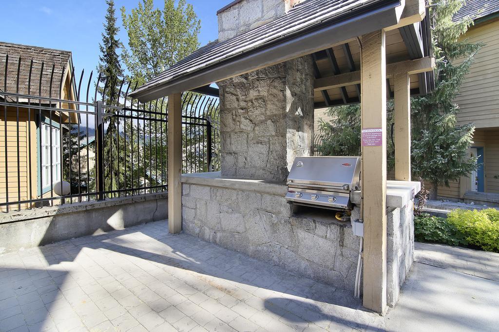 Apartment Snowbird By Elevate Vacations Whistler