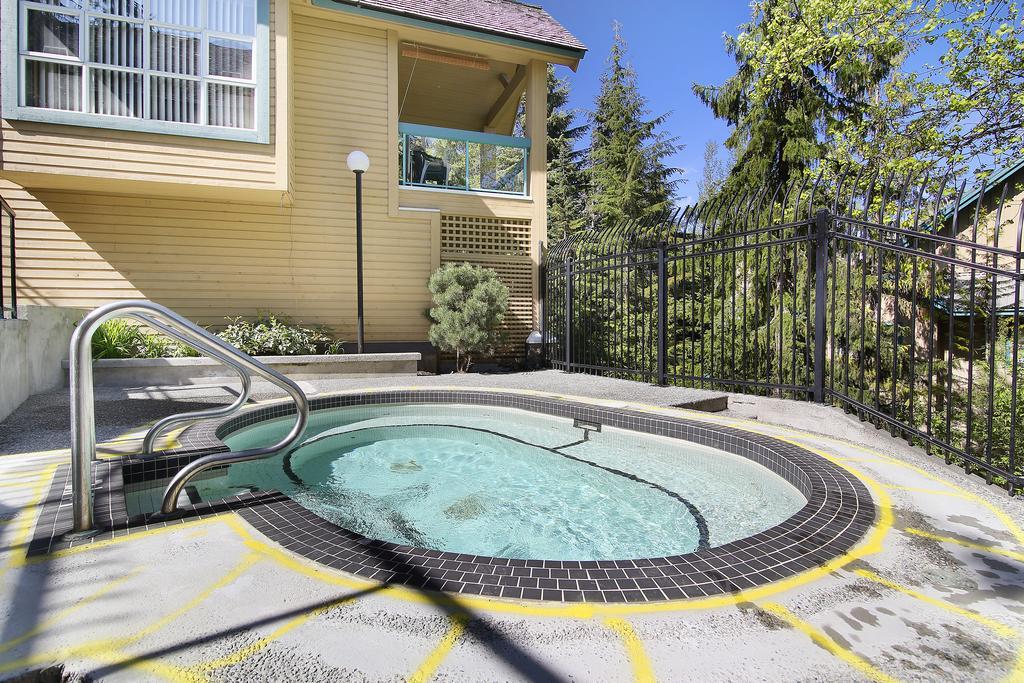 Apartment Snowbird By Elevate Vacations *