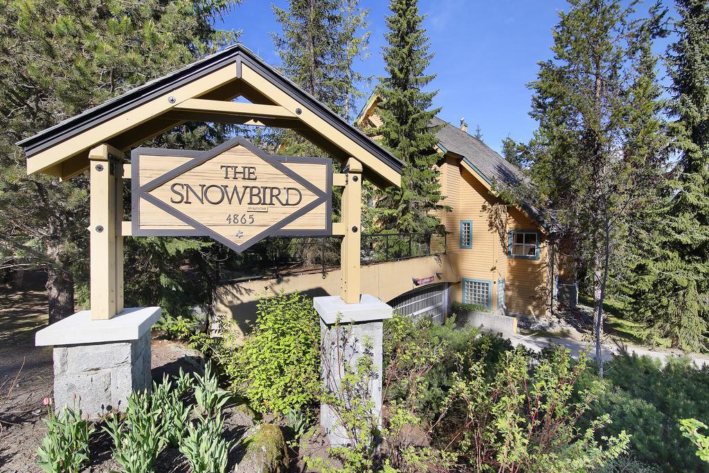 Apartment Snowbird By Elevate Vacations