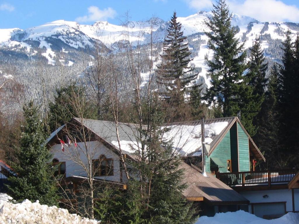 Bed & Breakfast Golden Dreams 3*