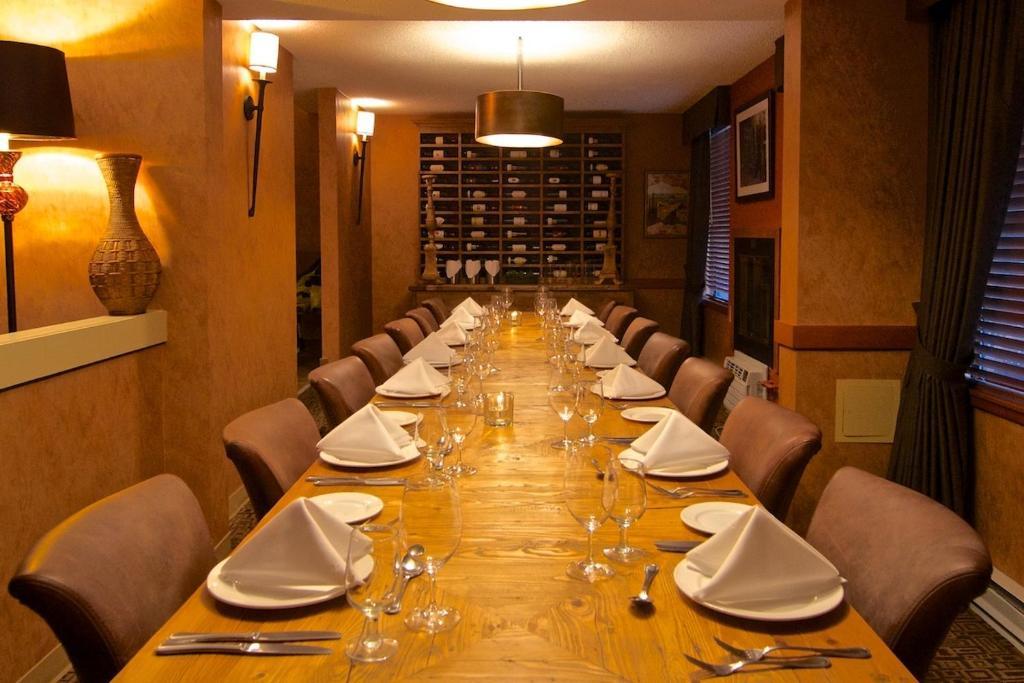 Mountain Side By Executive Hotel 3*