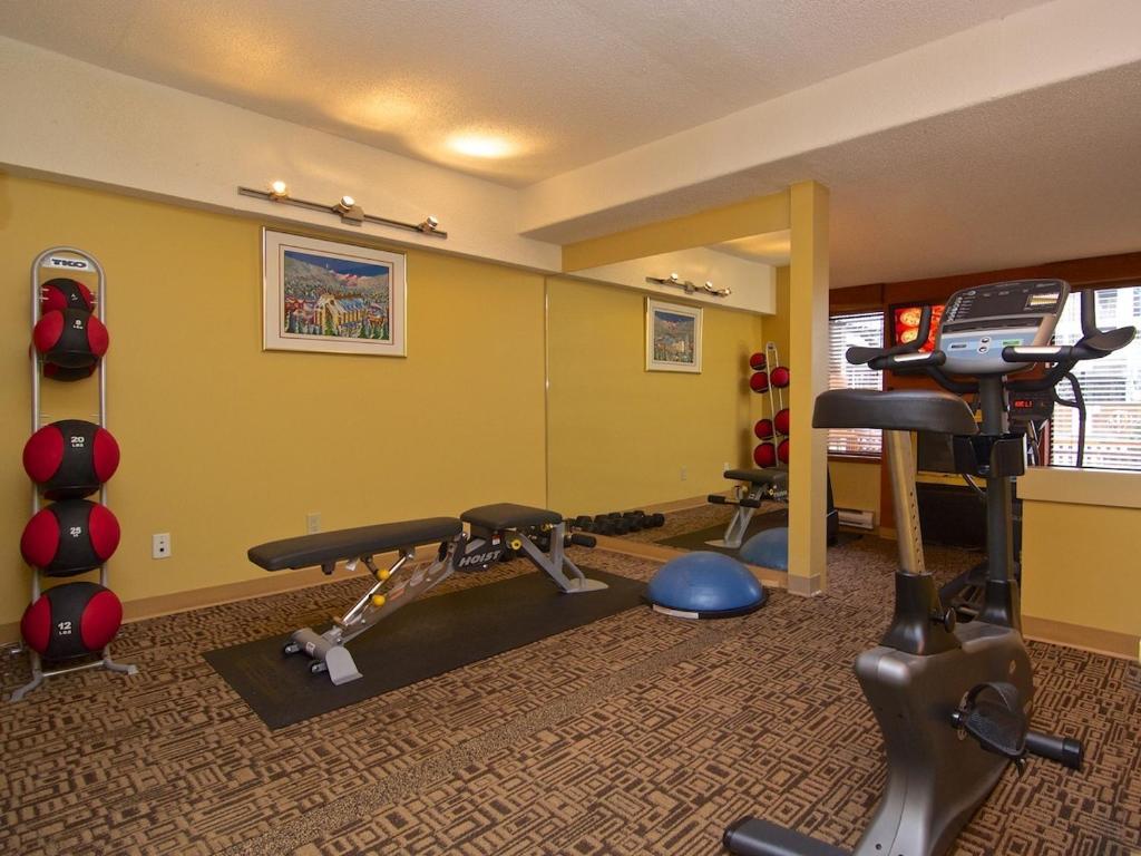 Mountain Side By Executive Hotel 3*