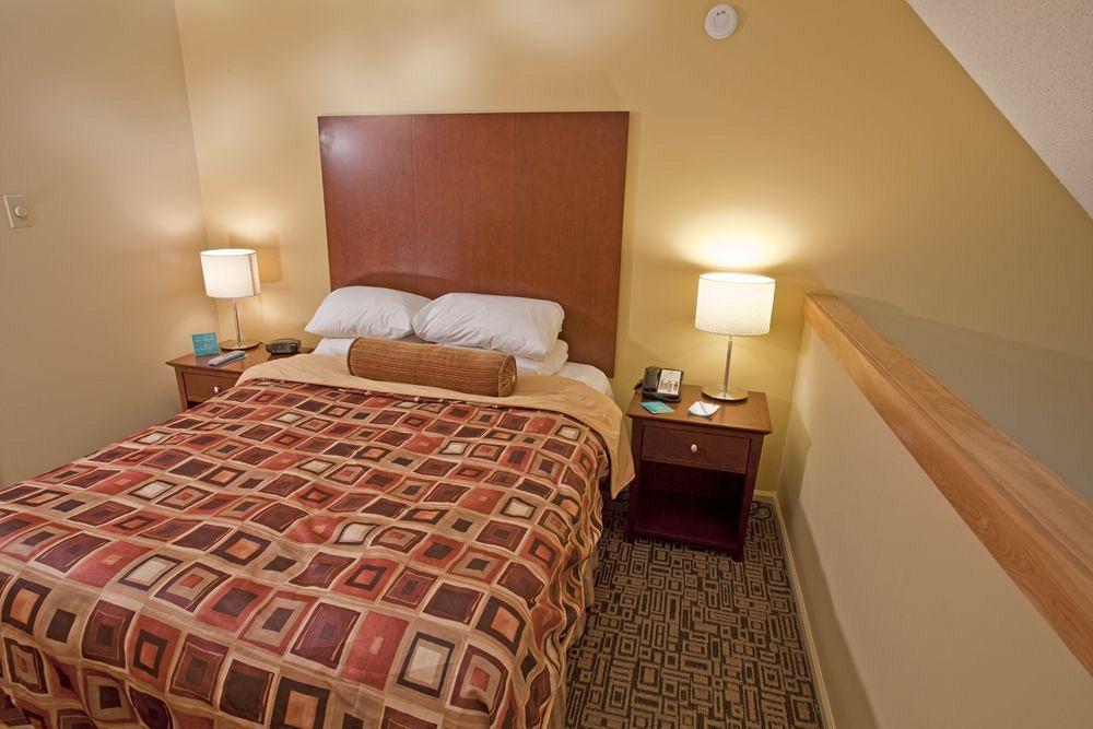 Resort Mountainside 3*