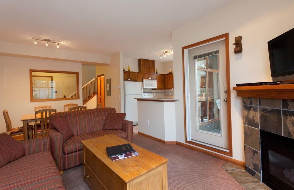 Premier - Village North Apartment Whistler