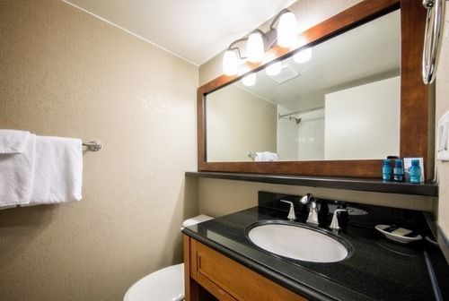 Tantalus Hotel Whistler