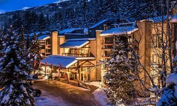 Tantalus 3* Whistler