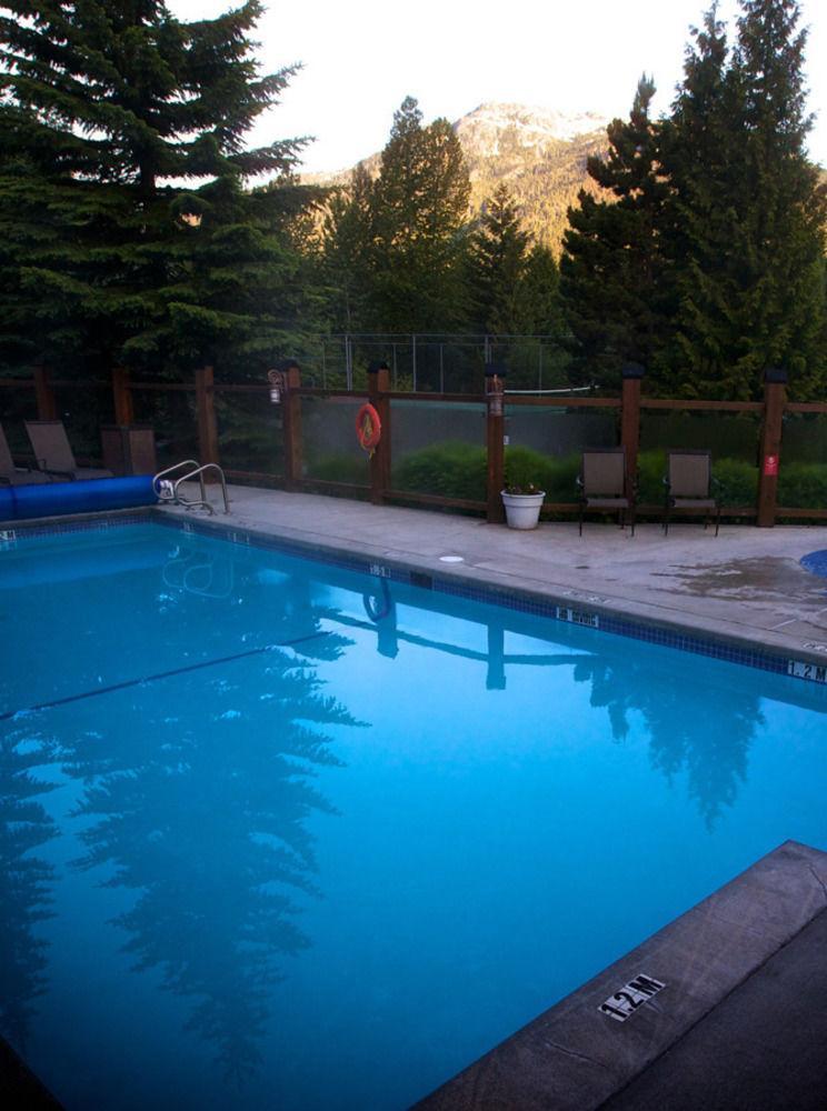 Tantalus 3* Whistler