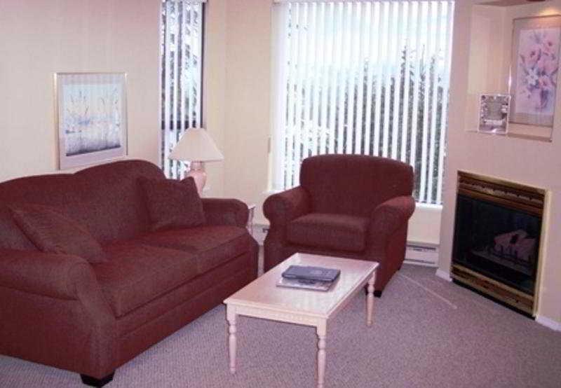 The Marquise By Premier Apartment Whistler