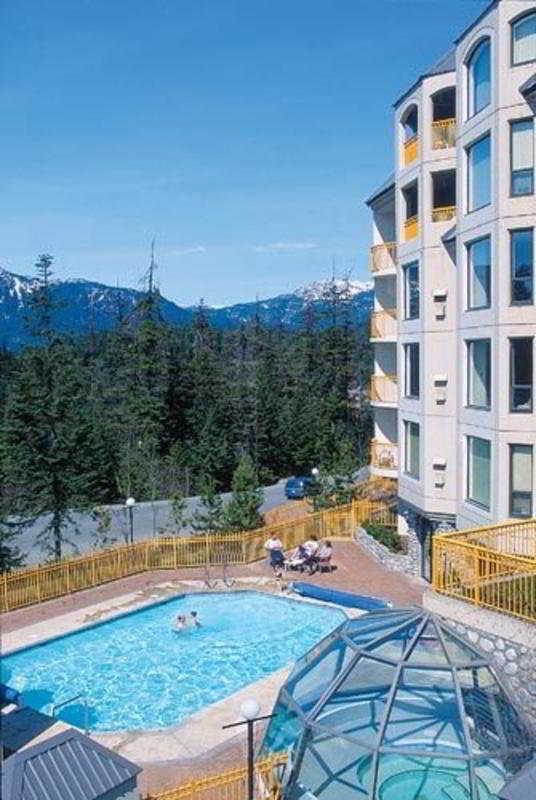 The Marquise By Premier Apartment