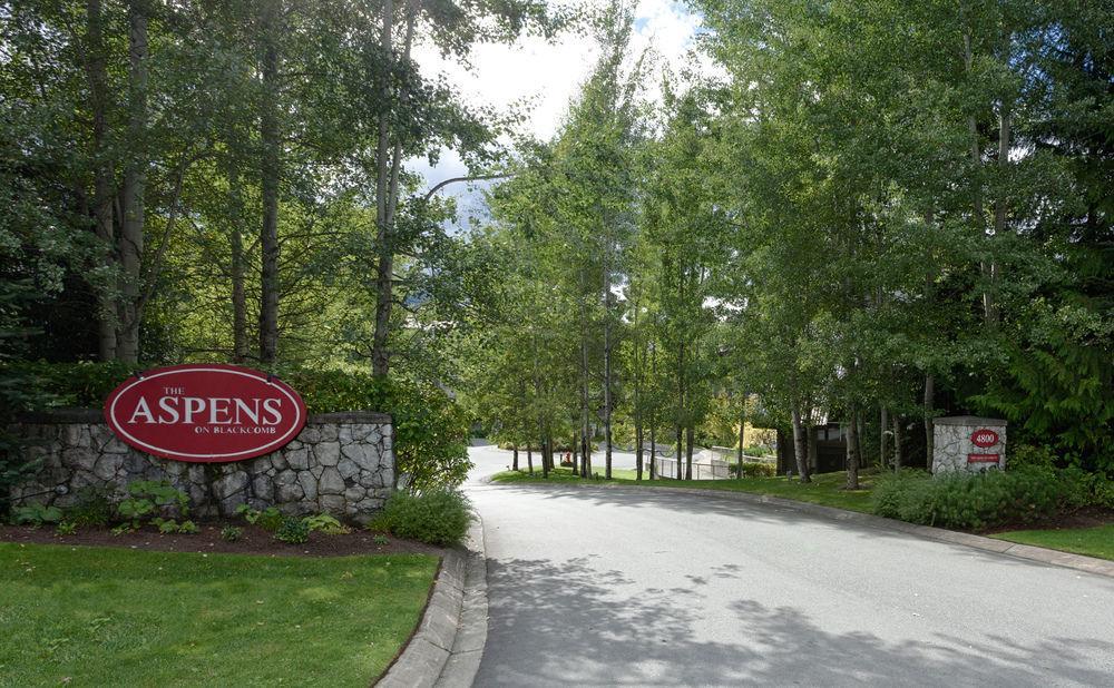 The Aspens By Premier Hotel