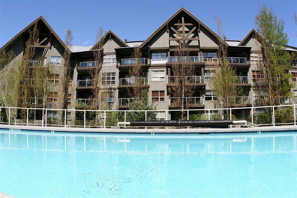 The Aspens By Whiski Jack Hotel 3*