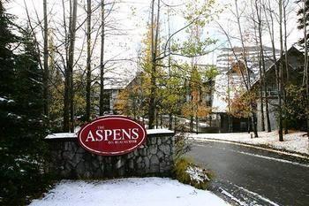 The Aspens By Whiski Jack Hotel 3*