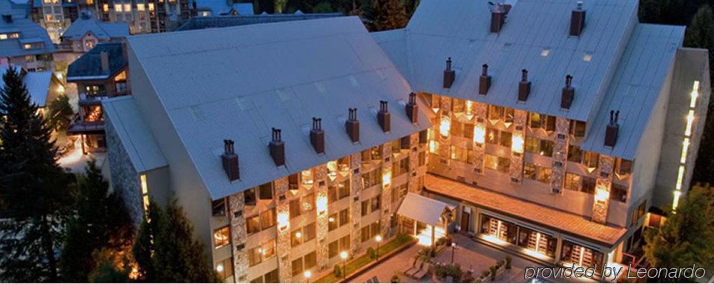 Mountain Side By Executive 3* Whistler