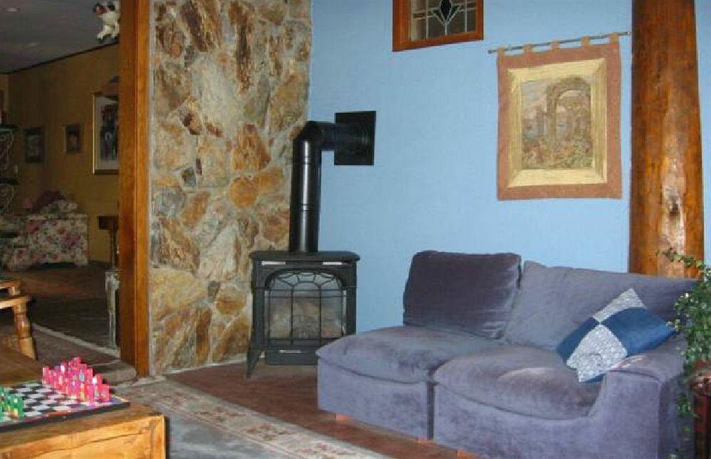 At Clifftop Lane Bed & Breakfast