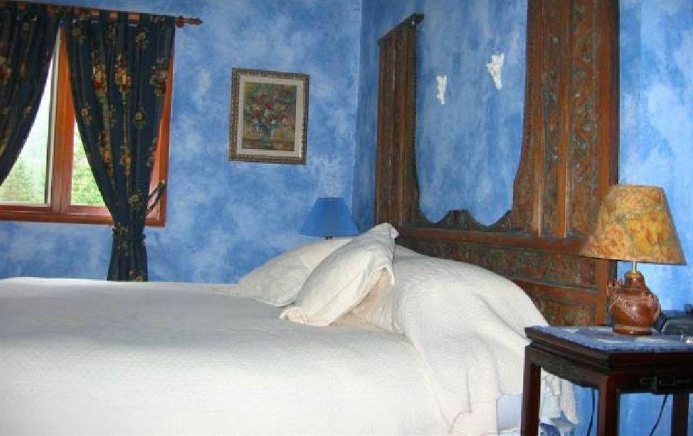 At Clifftop Lane Bed & Breakfast 4*