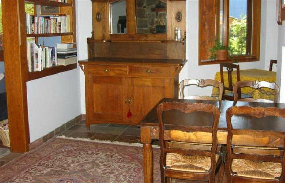 At Clifftop Lane Bed & Breakfast 4*