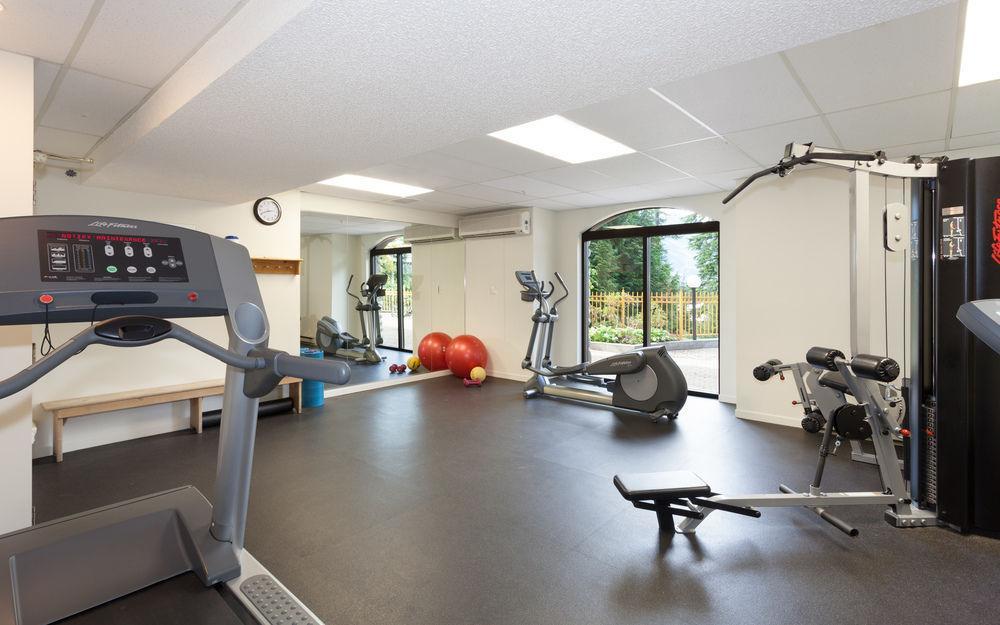 Marquise By Blackcomb Vacation Apartment