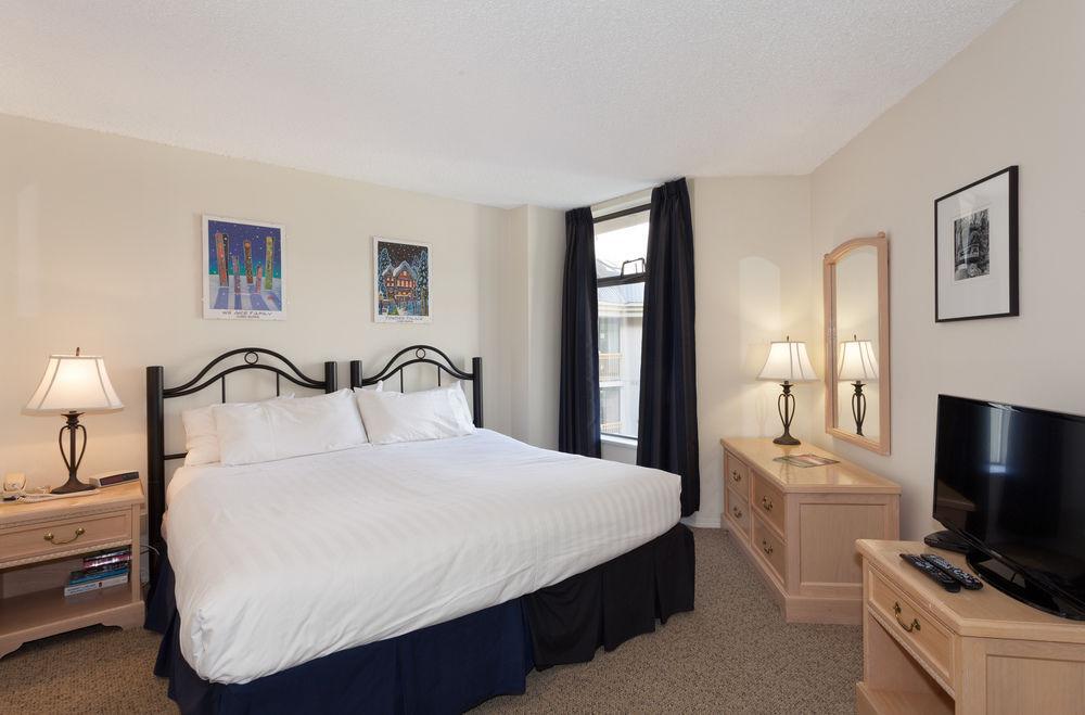 Marquise By Blackcomb Vacation Apartment Whistler
