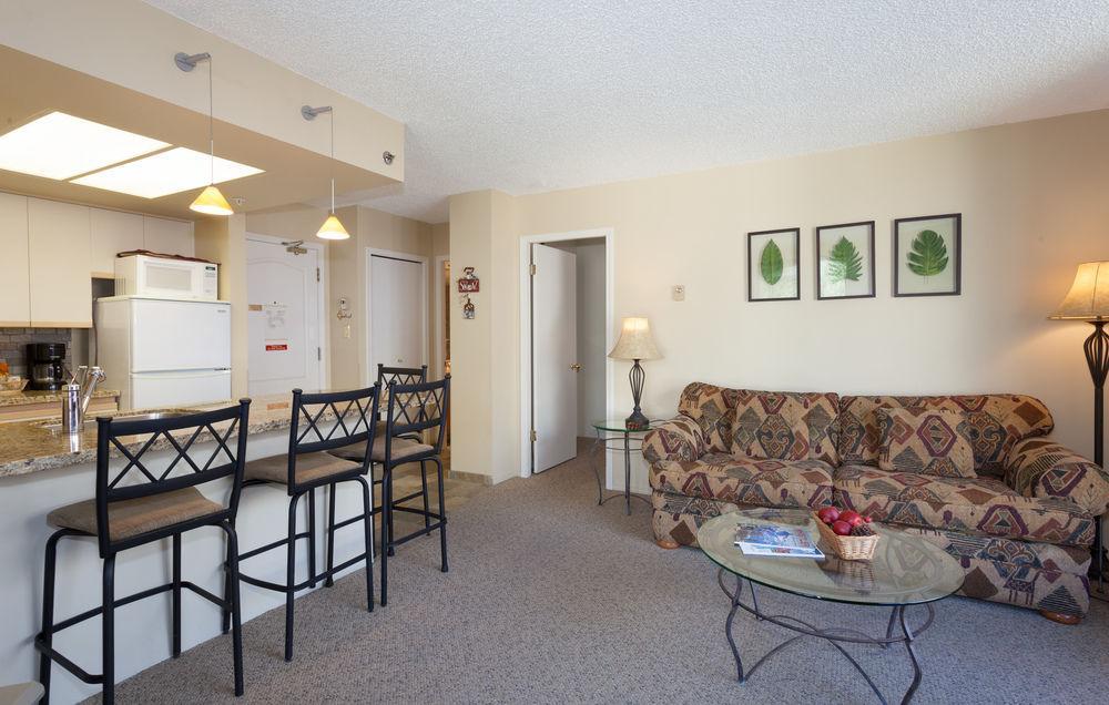 Marquise By Blackcomb Vacation Apartment