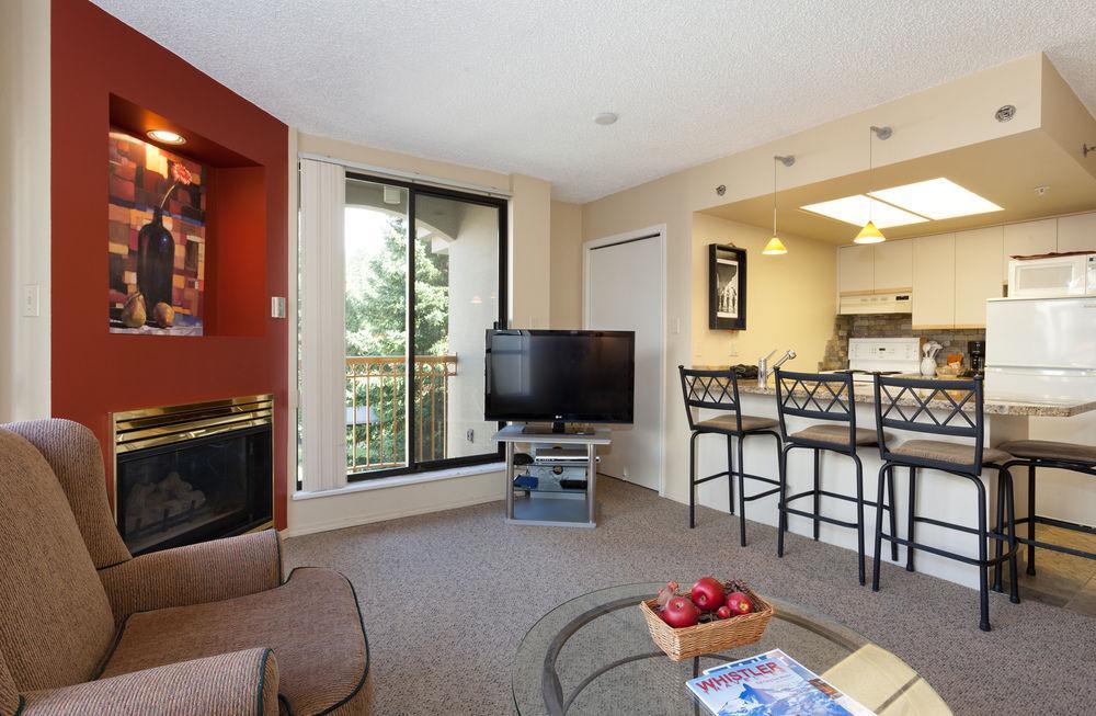Marquise By Blackcomb Vacation Apartment Whistler