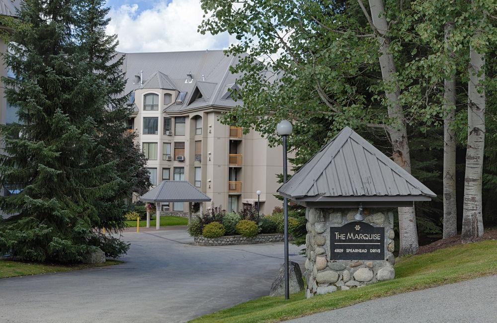 Marquise By Blackcomb Vacation *