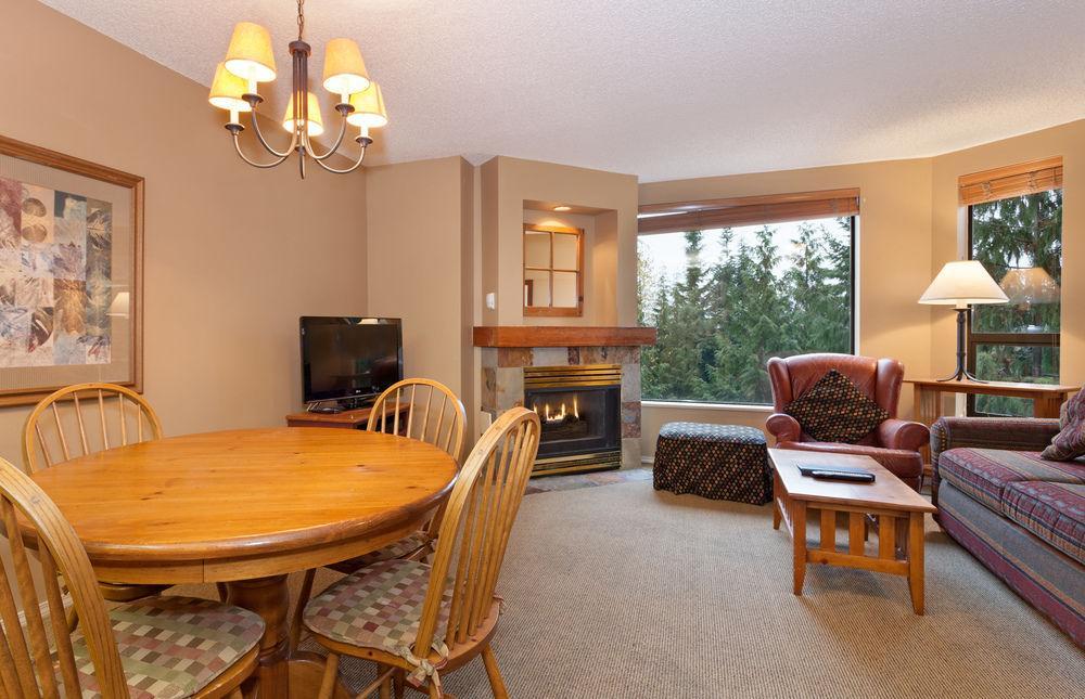 Marquise By Blackcomb Vacation Apartment