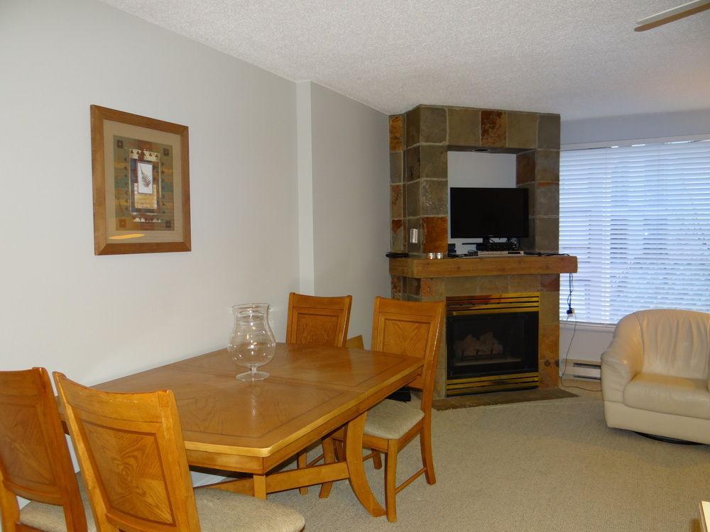 Marquise By Blackcomb Vacation Apartment *