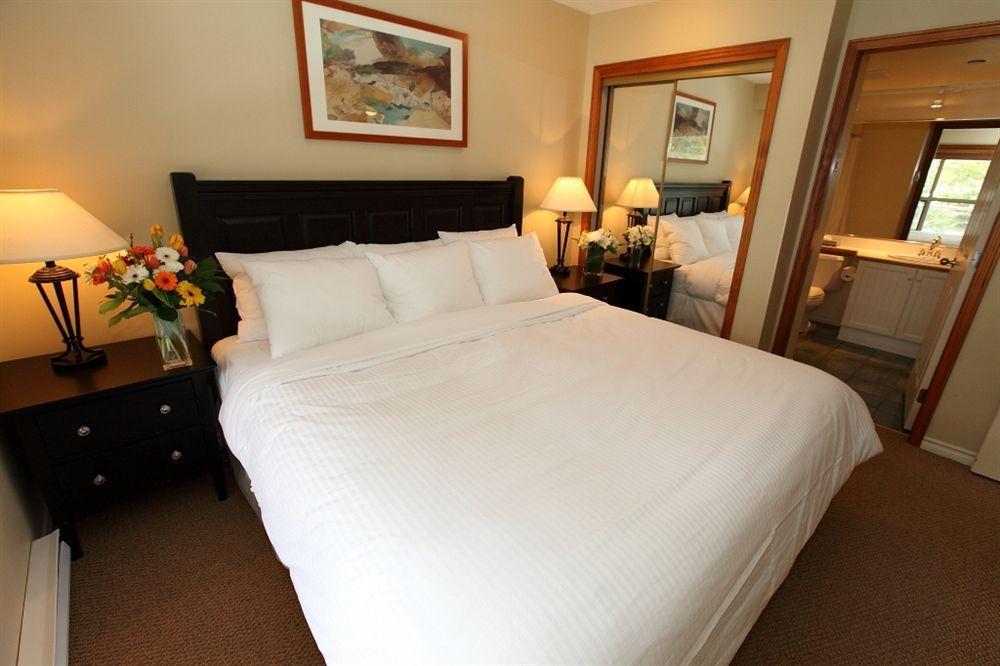 Marquise By Blackcomb Vacation Apartment