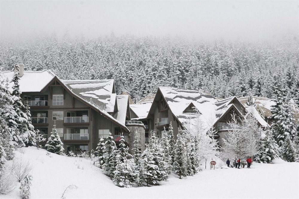 Marquise By Blackcomb Vacation Apartment *