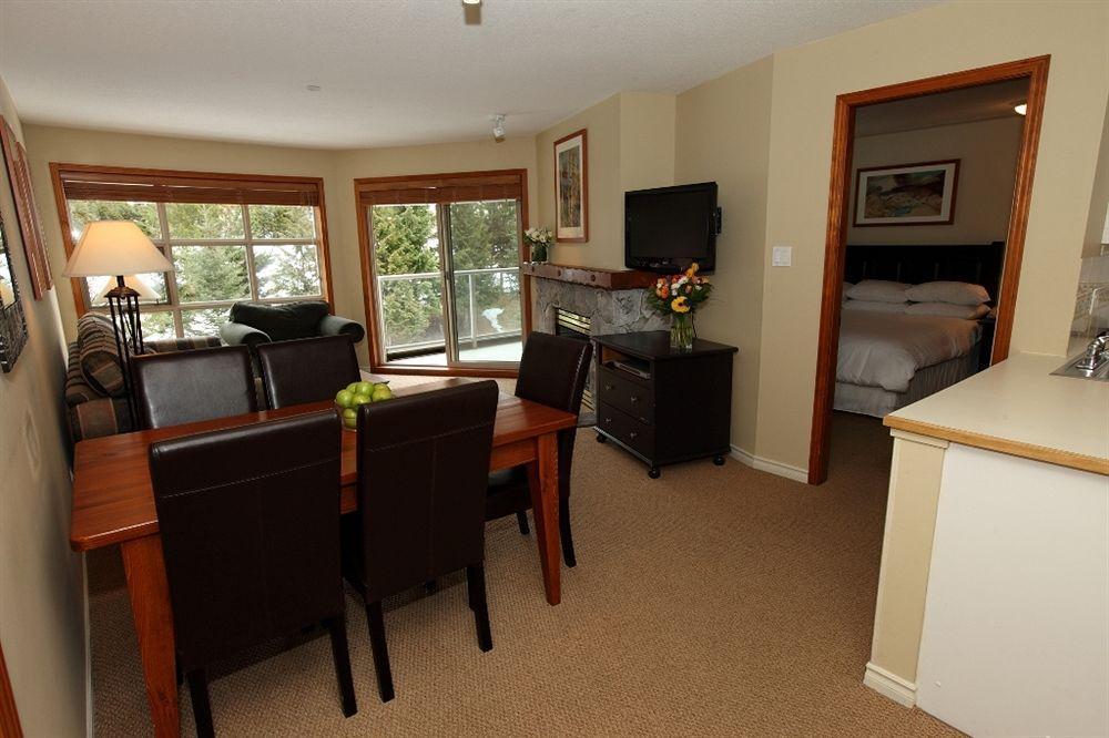 Marquise By Blackcomb Vacation Apartment *