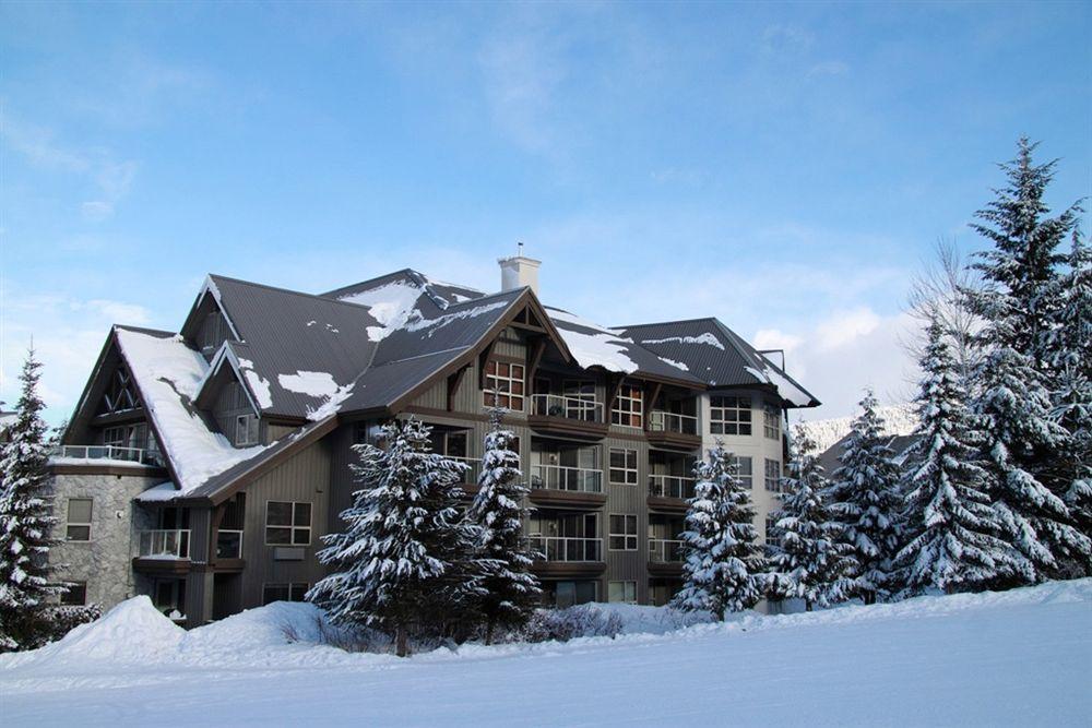 Marquise By Blackcomb Vacation Apartment Whistler