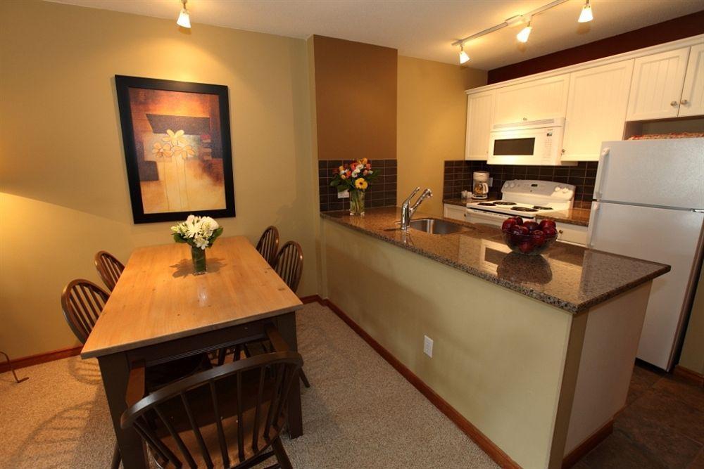 Marquise By Blackcomb Vacation Apartment